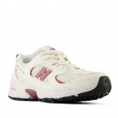 Молодежные кроссовки New Balance G5301MV - бежевые