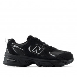Подростковые кроссовки New Balance G5301PD - черные
