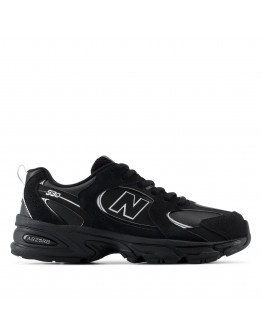 Подростковые кроссовки New Balance G5301PD - черные