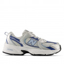 Подростковые кроссовки New Balance G5301ZN - серые
