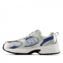 Подростковые кроссовки New Balance G5301ZN - серые