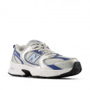 Подростковые кроссовки New Balance G5301ZN - серые
