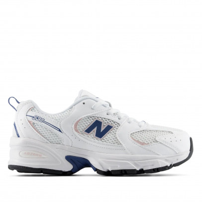 Подростковые кроссовки New Balance G5302EG - белые