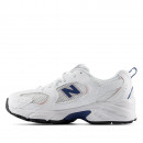 Подростковые кроссовки New Balance G5302EG - белые