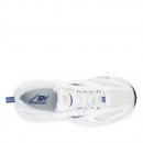 Подростковые кроссовки New Balance G5302EG - белые