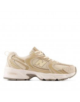 Молодежные кроссовки New Balance G5303QO - бежевые