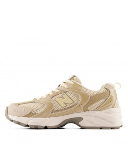 Молодежные кроссовки New Balance G5303QO - бежевые