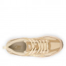 Молодежные кроссовки New Balance G5303QO - бежевые