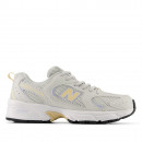 Подростковая обувь New Balance G5303U0 - серые