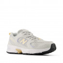 Подростковая обувь New Balance G5303U0 - серые