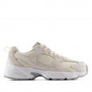 Молодежные кроссовки New Balance G5304V7 - бежевые