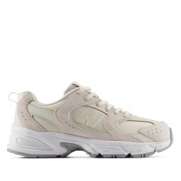 Молодежные кроссовки New Balance G5304V7 - бежевые