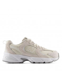 Молодежные кроссовки New Balance G5304V7 - бежевые