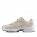 Молодежные кроссовки New Balance G5304V7 - бежевые
