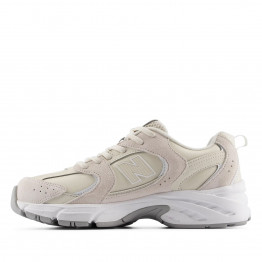 Молодежные кроссовки New Balance G5304V7 - бежевые