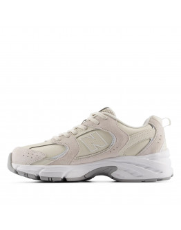 Молодежные кроссовки New Balance G5304V7 - бежевые