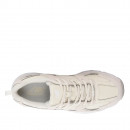 Молодежные кроссовки New Balance G5304V7 - бежевые