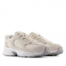 Молодежные кроссовки New Balance G5304V7 - бежевые