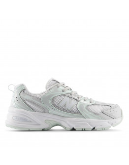 Подростковые кроссовки New Balance G5306DH - мятные