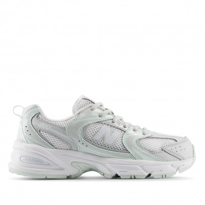 Подростковые кроссовки New Balance G5306DH - мятные