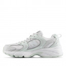 Подростковые кроссовки New Balance G5306DH - мятные
