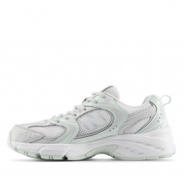 Подростковые кроссовки New Balance G5306DH - мятные