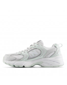 Подростковые кроссовки New Balance G5306DH - мятные