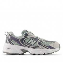 Подростковые кроссовки New Balance G5306J4 - серые