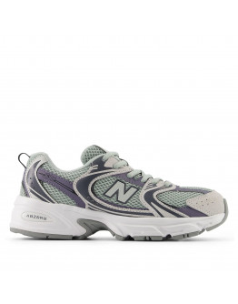 Подростковые кроссовки New Balance G5306J4 - серые