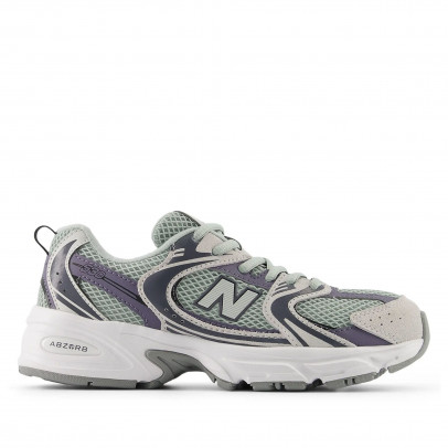Подростковые кроссовки New Balance G5306J4 - серые