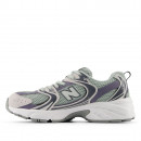 Подростковые кроссовки New Balance G5306J4 - серые