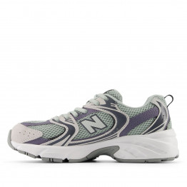 Подростковые кроссовки New Balance G5306J4 - серые