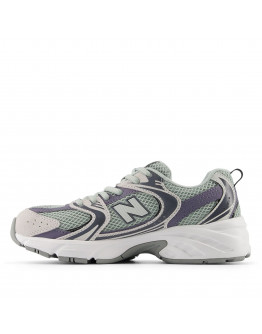 Подростковые кроссовки New Balance G5306J4 - серые