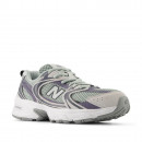 Подростковые кроссовки New Balance G5306J4 - серые
