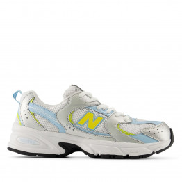 Подростковые кроссовки New Balance G5308S1 - белые