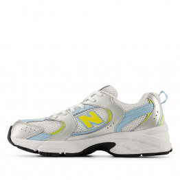 Подростковые кроссовки New Balance G5308S1 - белые