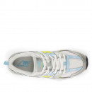 Подростковые кроссовки New Balance G5308S1 - белые