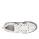 Подростковые кроссовки New Balance G5308SR - серебристые