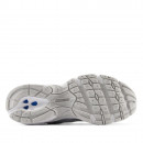 Подростковые кроссовки New Balance G5308SR - серебристые