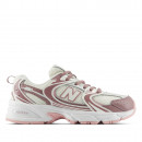 Подростковые кроссовки New Balance G530919 - розовые