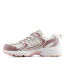 Подростковые кроссовки New Balance G530919 - розовые
