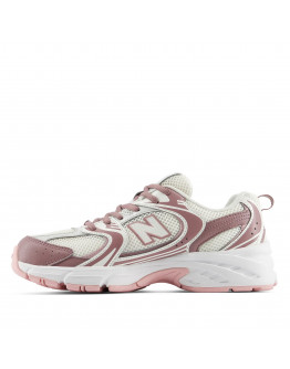 Подростковые кроссовки New Balance G530919 - розовые