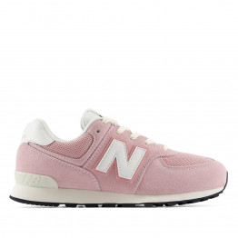 Подростковые кроссовки New Balance G57429V - розовые