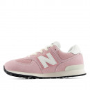 Подростковые кроссовки New Balance G57429V - розовые