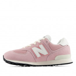 Подростковые кроссовки New Balance G57429V - розовые