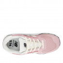 Подростковые кроссовки New Balance G57429V - розовые