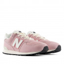 Подростковые кроссовки New Balance G57429V - розовые