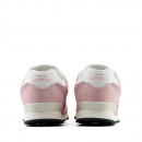 Подростковые кроссовки New Balance G57429V - розовые