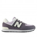Молодежная обувь New Balance G57436O - фиолетовые