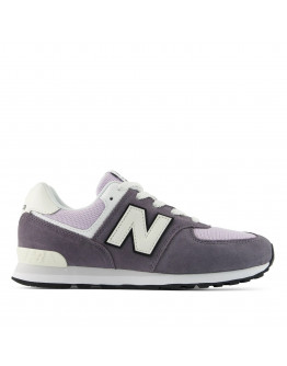 Молодежная обувь New Balance G57436O - фиолетовые